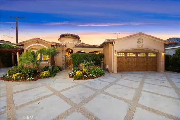 Temple City, CA 91780,5601 Pal Mal Avenue