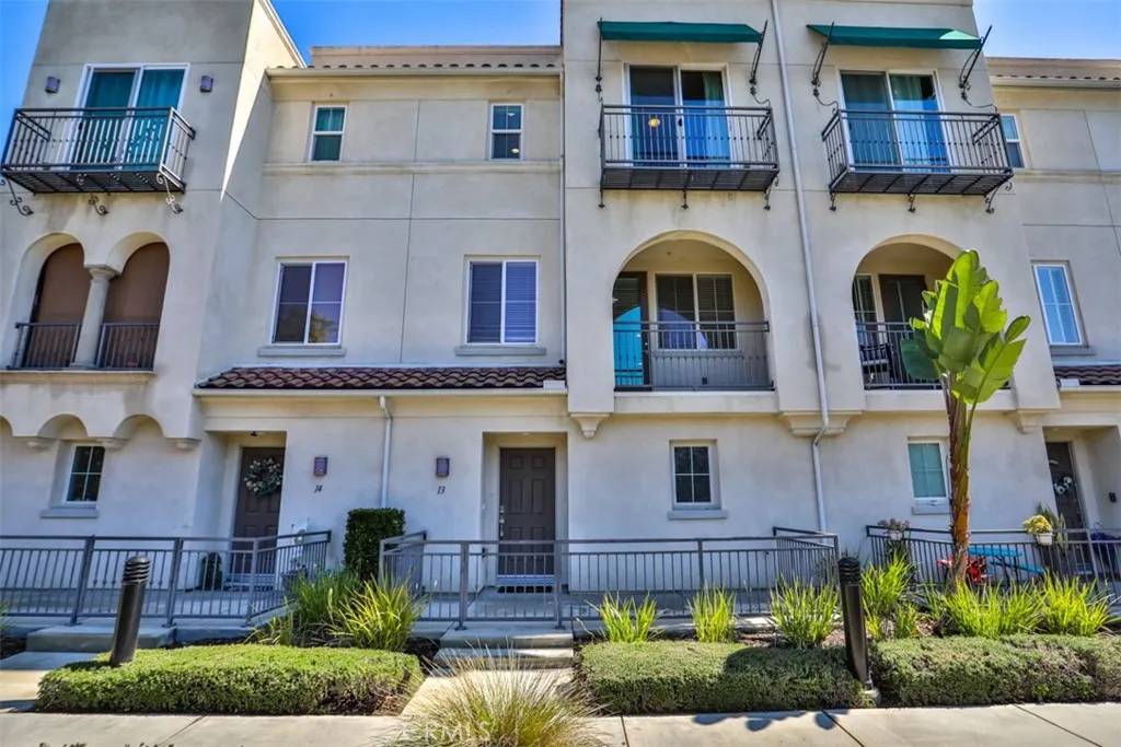 Anaheim, CA 92801,2651 W Lincoln Avenue #13