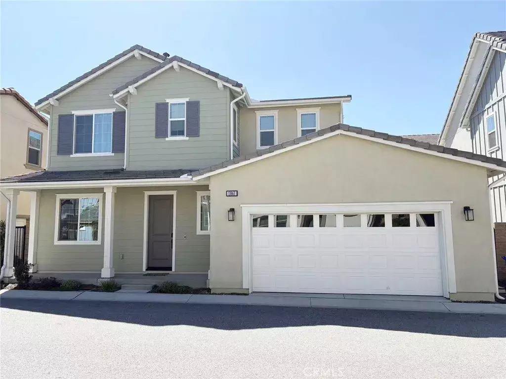 Fontana, CA 92336,13863 Prickly Pear Lane