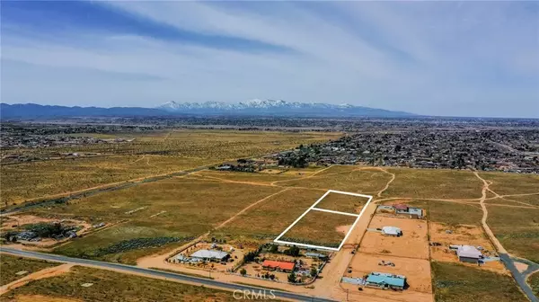 Apple Valley, CA 92308,0 Via Seco