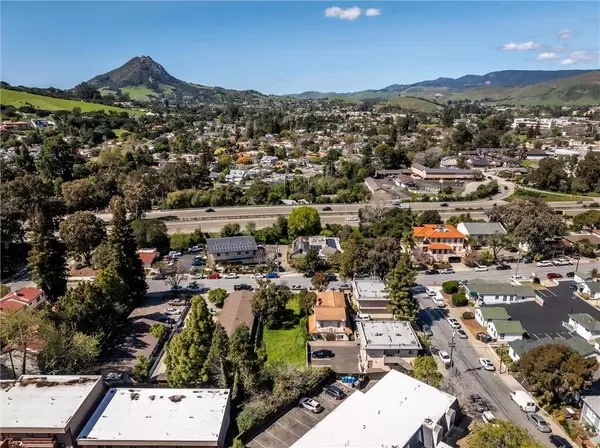 San Luis Obispo, CA 93401,879 Walnut