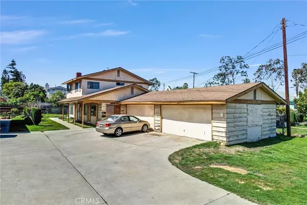 2751 Charlotte Avenue, Rosemead, CA 91770
