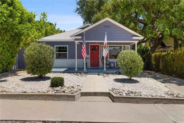 234 N Alta Vista Avenue, Monrovia, CA 91016