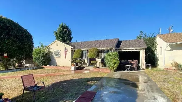 Duarte, CA 91010,1903 Capehart Avenue