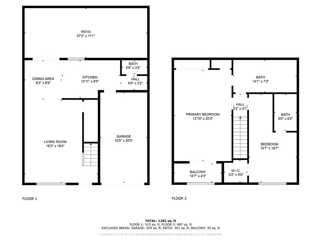 914 Fairview Avenue #15, Arcadia, CA 91007