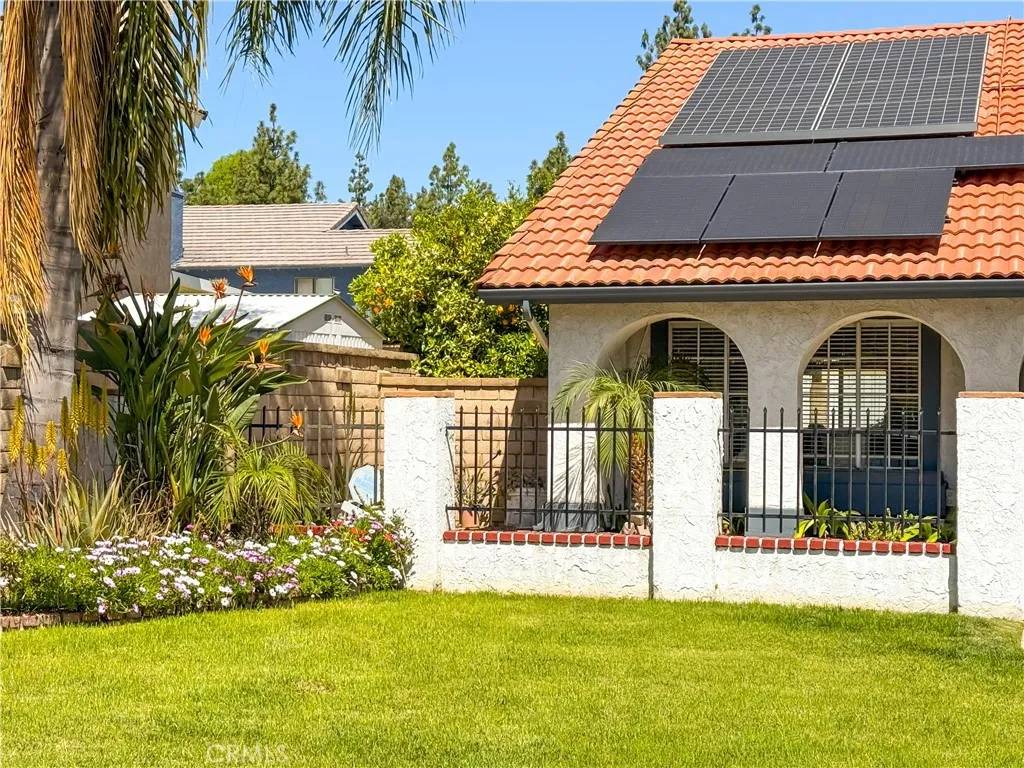 Pomona, CA 91766,21 N Slope Lane