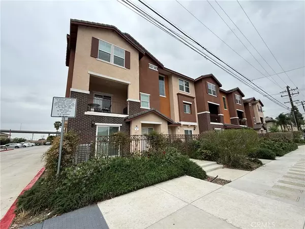 Baldwin Park, CA 91706,12762 Torch Street #C