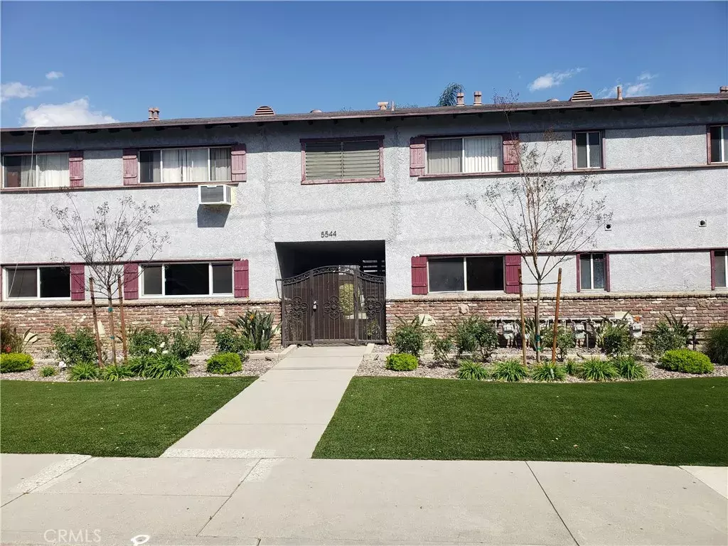 Temple City, CA 91780,5544 McCulloch Avenue #H