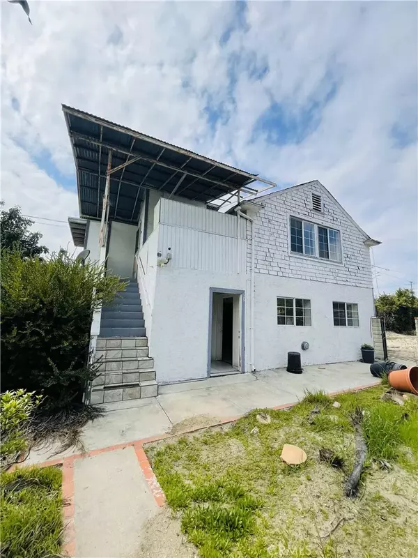 7181 Hidden Pine Drive, San Gabriel, CA 91775
