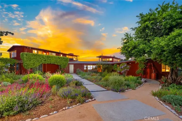 650 Baldwin Court, Sierra Madre, CA 91024