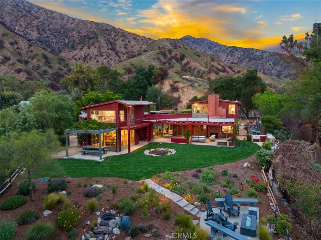 Sierra Madre, CA 91024,650 Baldwin Court
