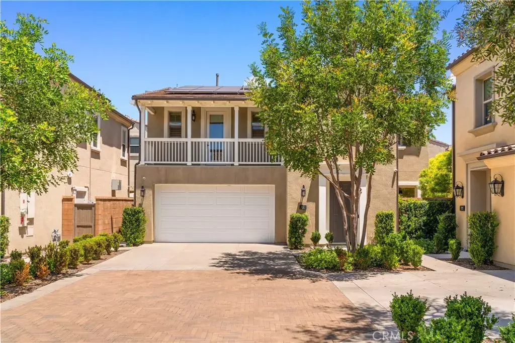 Irvine, CA 92618,120 Halo