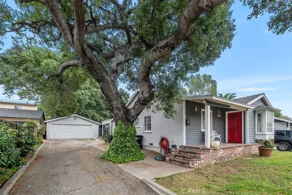 La Crescenta, CA 91214,3241 Mills