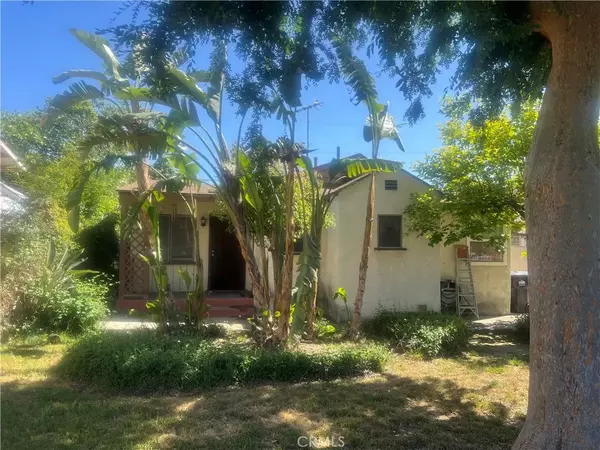 8166 Blewett Street, Rosemead, CA 91770