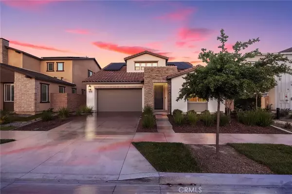 4735 S Mae Way, Ontario, CA 91762