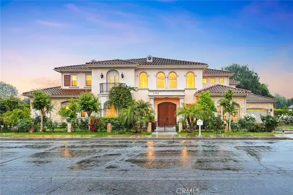 Arcadia, CA 91006,2702 S 10th Avenue