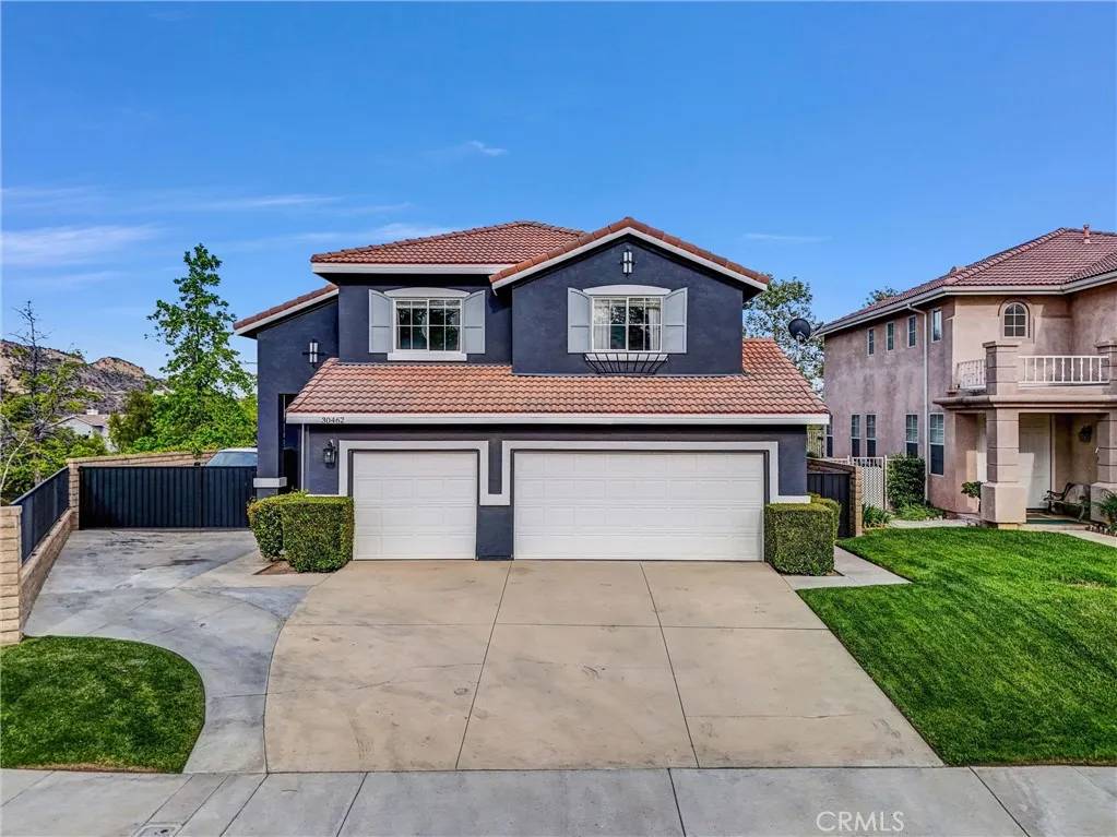 30462 Beryl Place, Castaic, CA 91384