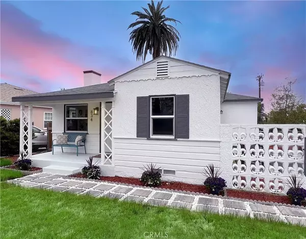 834 Morada Place, Altadena, CA 91001