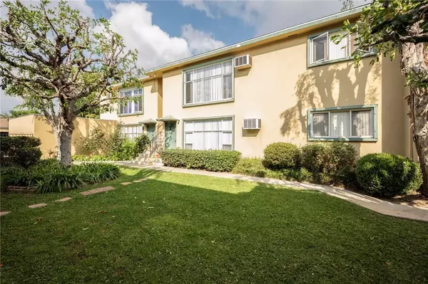 Pasadena, CA 91101,515 N El Molino Avenue