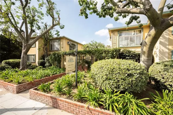 515 N El Molino Avenue, Pasadena, CA 91101