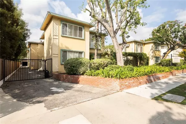 Pasadena, CA 91101,515 N El Molino Avenue