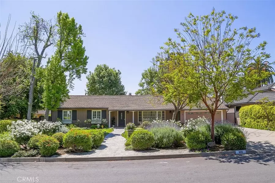 1120 Encanto Drive, Arcadia, CA 91007