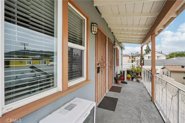Glendale, CA 91205,1417 Rock Glen Avenue #C