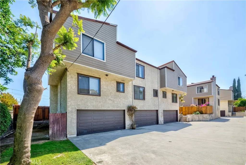 1118 Magnolia Street #C, South Pasadena, CA 91030