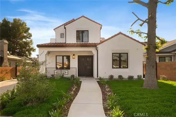 Temple City, CA 91780,6023 Kauffman Avenue