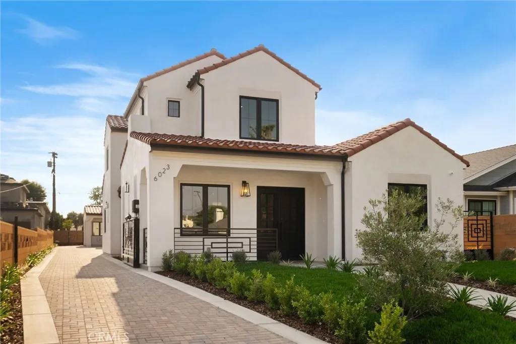 6023 Kauffman Avenue, Temple City, CA 91780