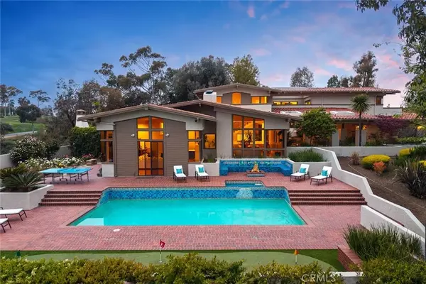 1916 Via Visalia, Palos Verdes Estates, CA 90274