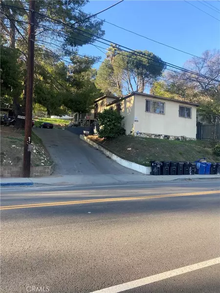 4575 Marmion Way, Los Angeles, CA 90065
