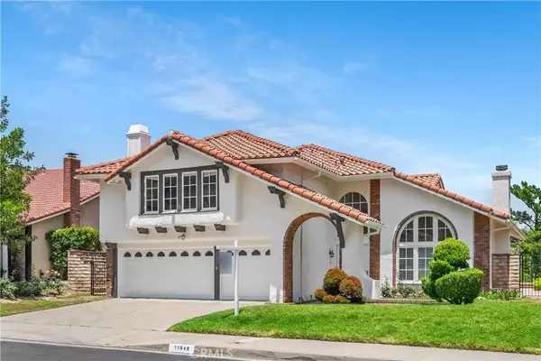Porter Ranch, CA 91326,11848 Eddleston Drive