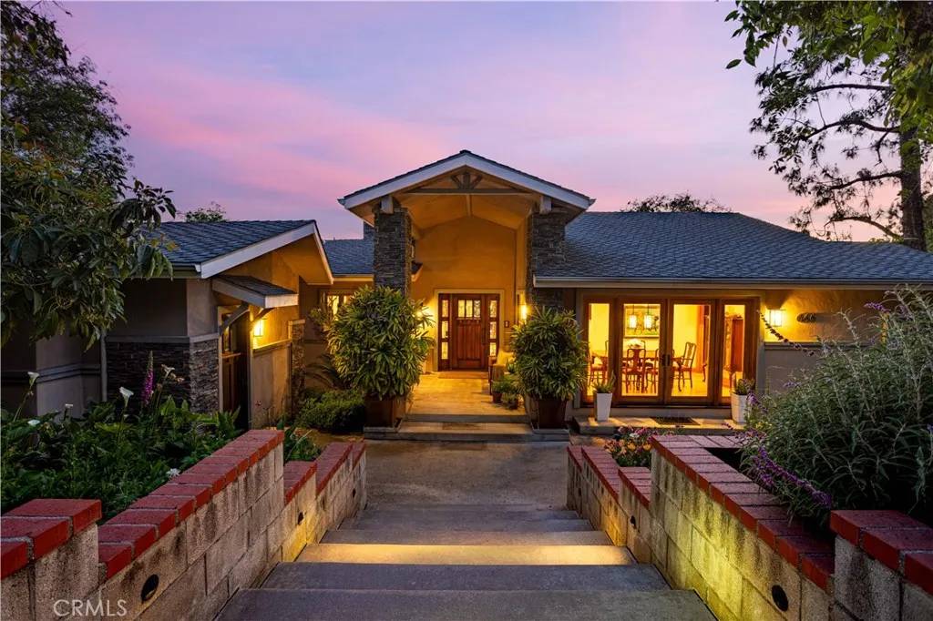 646 Norumbega Drive, Monrovia, CA 91016