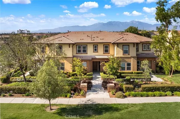 6410 Eucalyptus Avenue, Chino, CA 91710