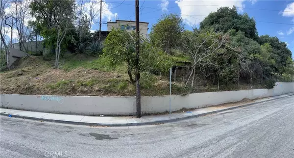 Los Angeles, CA 90063,0 N Record Ave