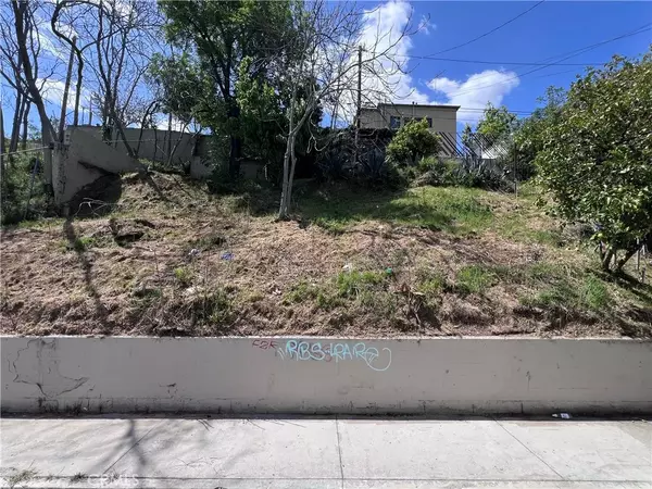 0 N Record Ave, Los Angeles, CA 90063