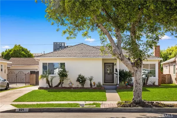 821 S 10th Street, Montebello, CA 90640