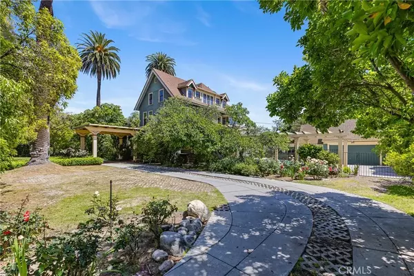 South Pasadena, CA 91030,201 Orange Grove Avenue