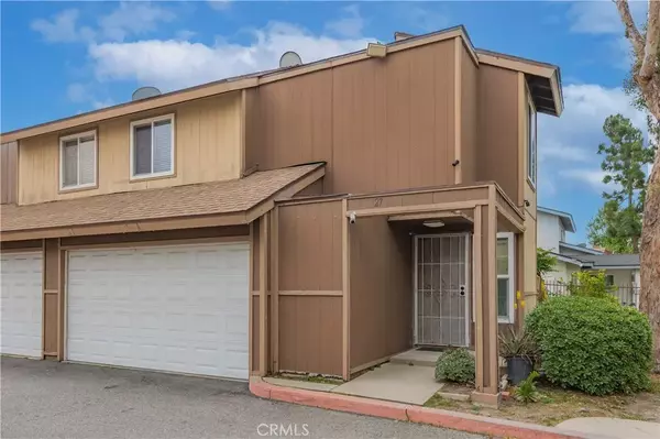 12828 Ramona Boulevard #27, Baldwin Park, CA 91706