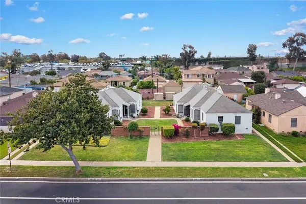 Monterey Park, CA 91754,1314 W 1st Street