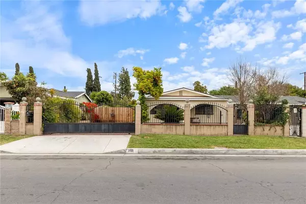 118 Zenith Avenue, La Puente, CA 91744