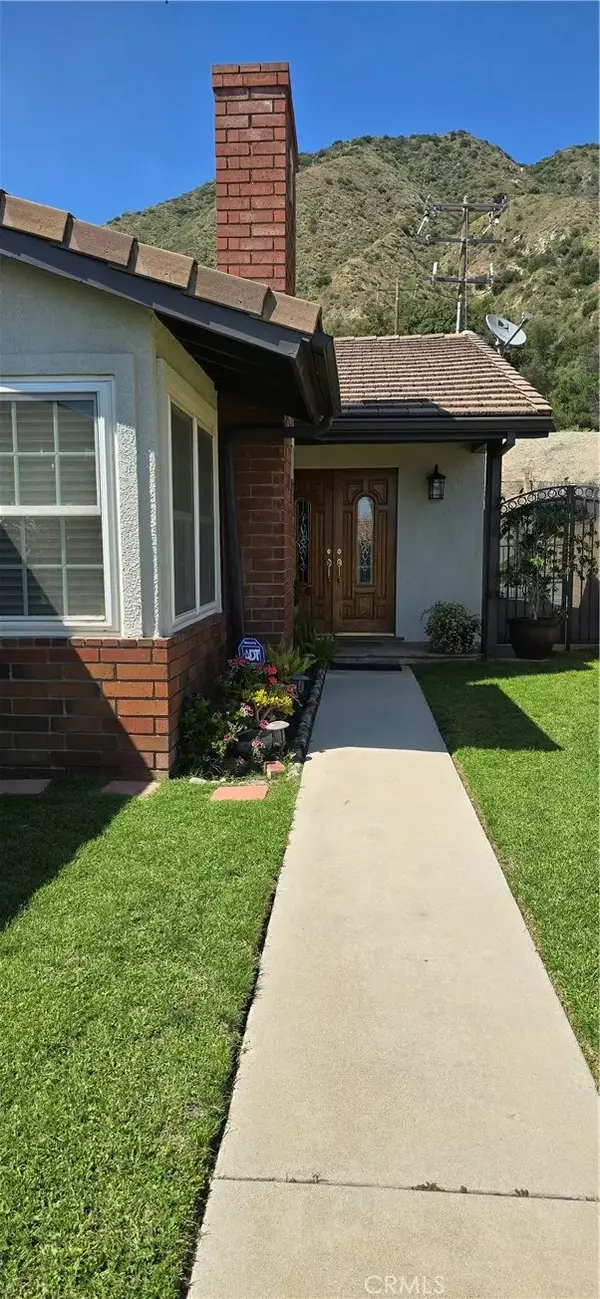 Duarte, CA 91010,3349 Brookridge Road