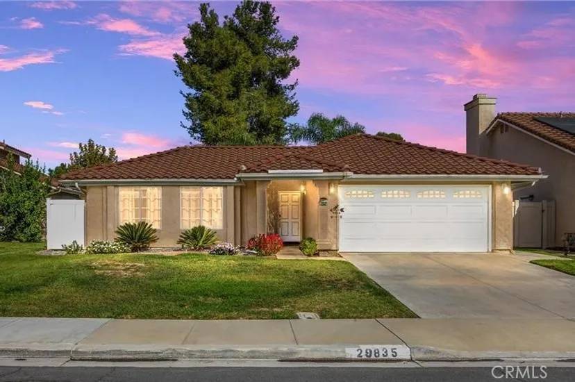 29835 Camino Cristal, Menifee, CA 92584