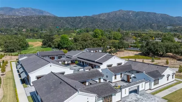 Bradbury, CA 91008,11 Deodar Lane