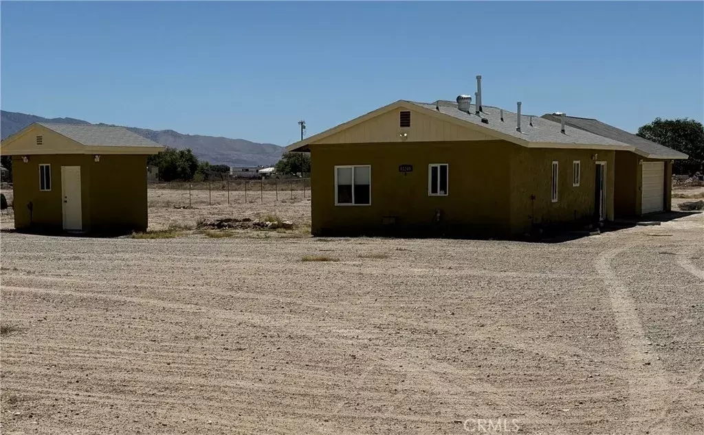 Lucerne Valley, CA 92356,11200 Palomar Avenue #B