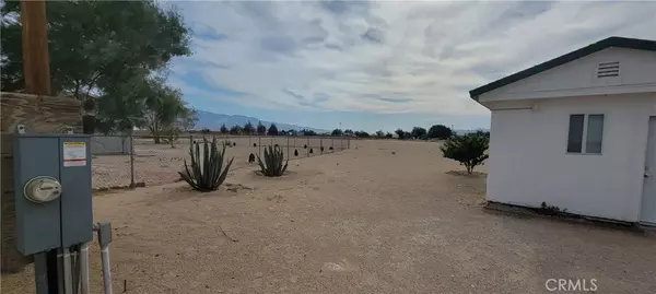 Lucerne Valley, CA 92356,11200 Palomar Avenue #B