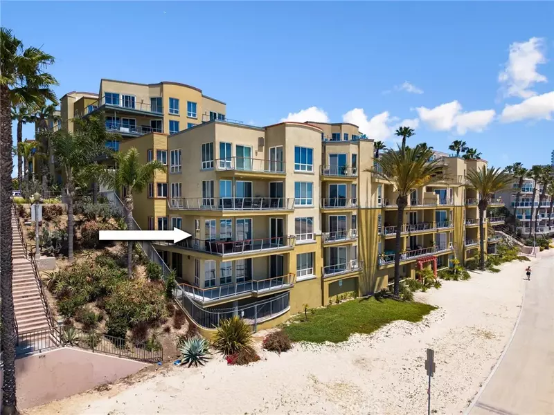 1400 E Ocean Boulevard #1201, Long Beach, CA 90802