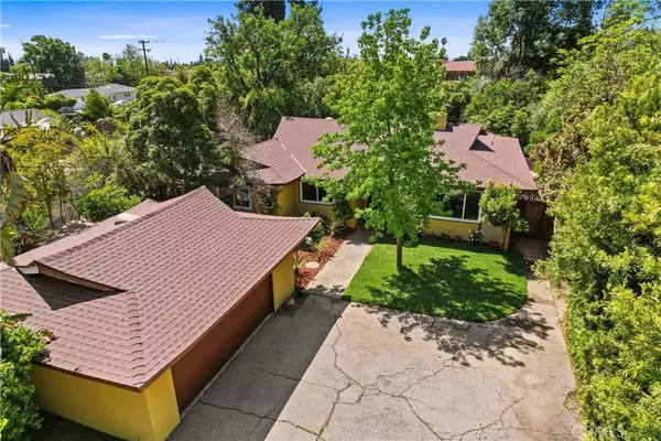 214 W Le Roy Avenue, Arcadia, CA 91007