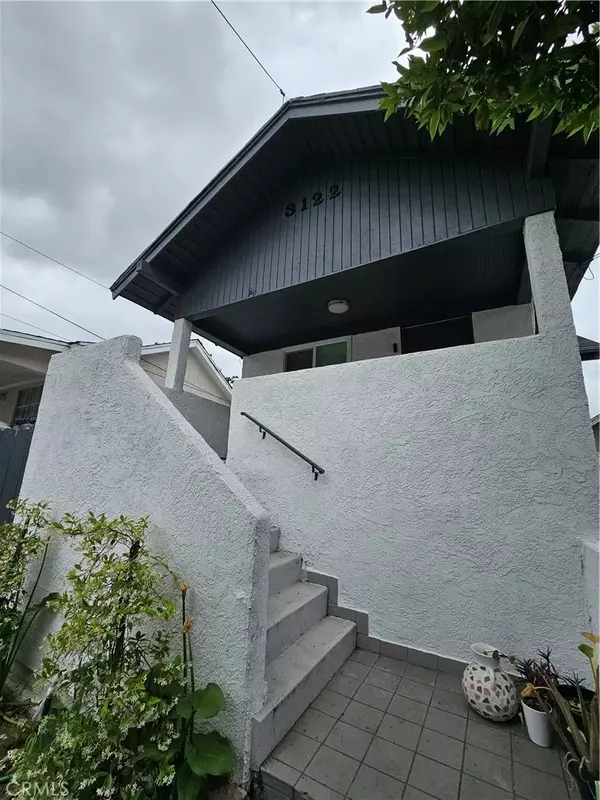 3122 Malabar Street, Los Angeles, CA 90063